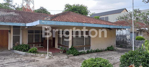 RUMAH SAYAP CIUMBULEUIT HITUNG TANAH 1