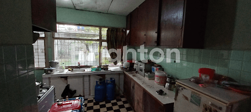 RUMAH SAYAP CIUMBULEUIT HITUNG TANAH 2