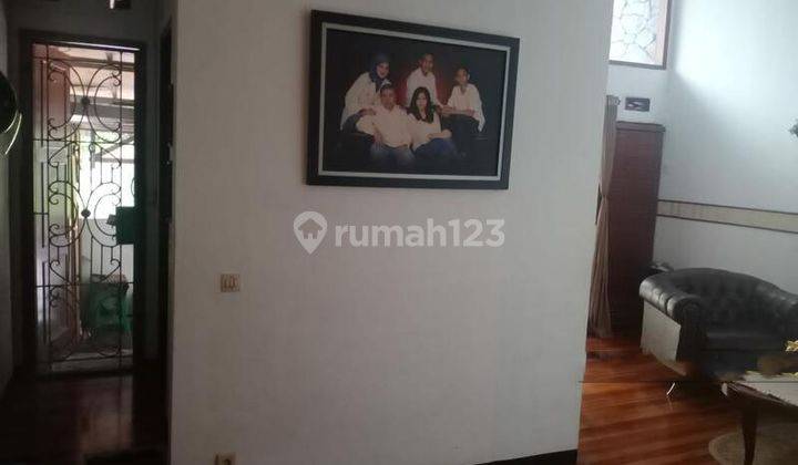 Rumah Bagus Dan Murah Kawasan Setraduta 2