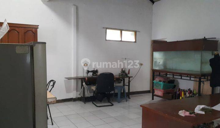 Rumah Siap Huni di Cimuncang Sayap Suci, Ahmad Yani, Cicaheum, Padasuka Bandung Kotamadya 2