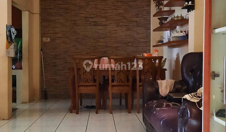 Rumah Murah Dekat Mall Di Pondok Cabe Tangerang 2