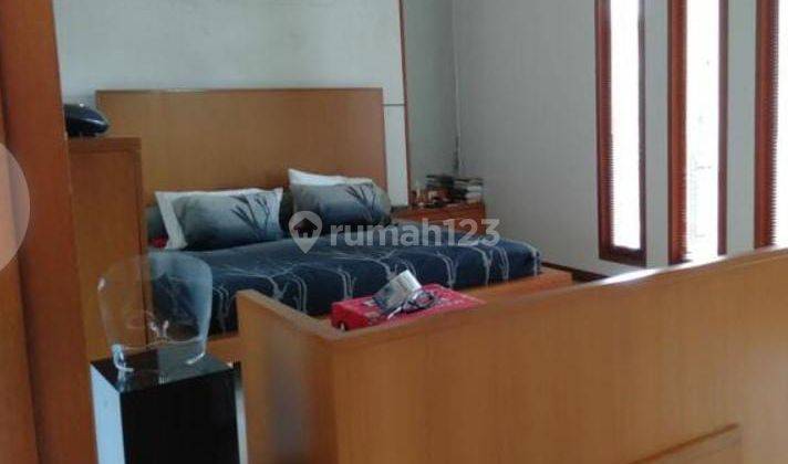 Rumah Lux di Perumahan Elite Setraduta Bandung Utara 2