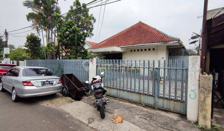 Rumah dekat Stasiun Bogor Cocok untuk Kosan Kantor ataupun Gudang 2