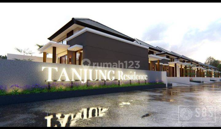 Rumah MURAH DEKAT pasar Jatingaleh Semarang 2