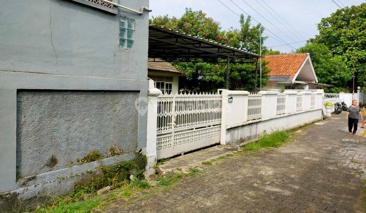 Rumah super strategis cocok untuk kost 2