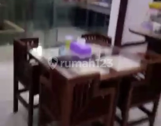 Rumah Cocok Untuk Keluarga Besar di Mekar Wangi 2