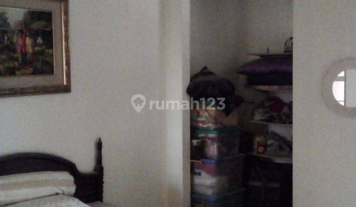 Rumah Kawasan Asri Dekat Tol Jkt Merak 2