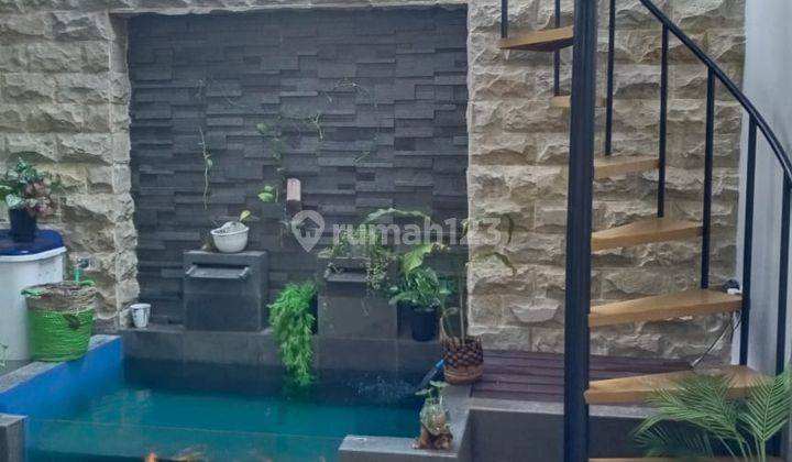 RUMAH SIAP HUNI LOKASI ALAUDDIN DEKAT UNISMUH 2