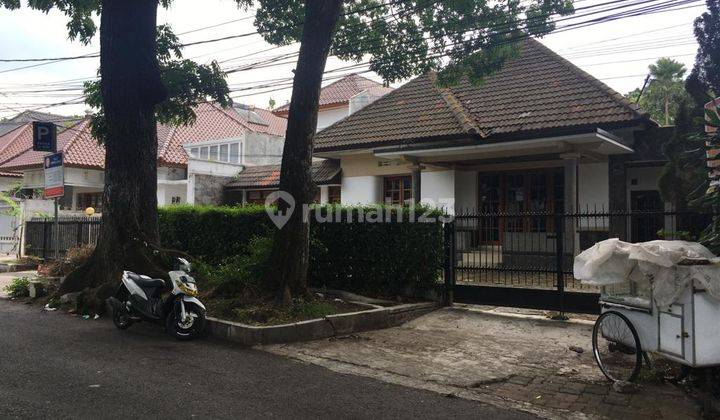 RUMAH BELANDA SIAP HUNI DI SAYAP DAGO, DAGO, KOTA BANDUNG 2