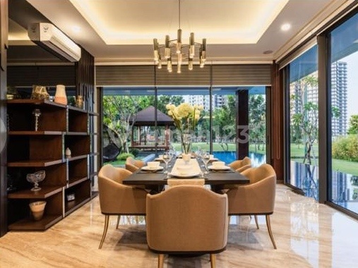 Rumah graha family dekat citraland,pakuwon indah,royal residence 3