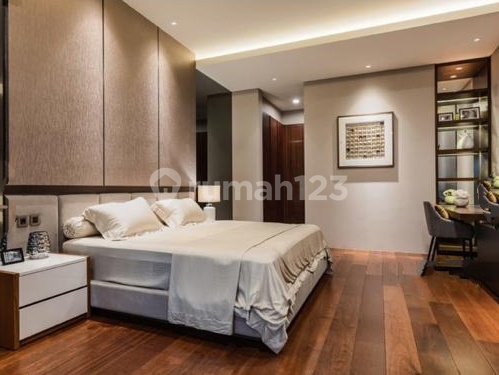 Rumah graha family dekat citraland,pakuwon indah,royal residence 4
