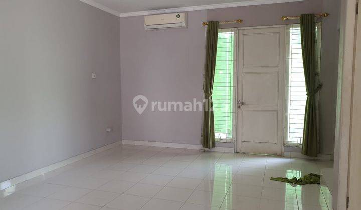 RUMAH BAGUS MURAH SEMI FURNISH LIPPO CIKARANG 2