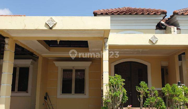 RUMAH BAGUS FULL FURNISH LIPPO CIKARANG 1