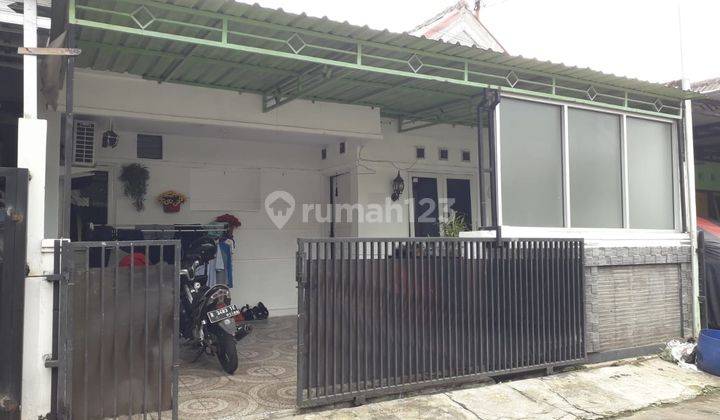 Rumah Bagus Siap Huni Strategis Purwokerto Utara  1