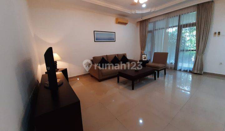 Jual Rumah martimbang kebayoran baru jakarta selatan 2