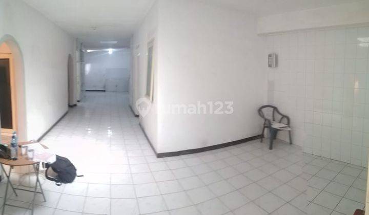 Dijual Rumah mainroad daerah Dewi Sartika Bandung 1