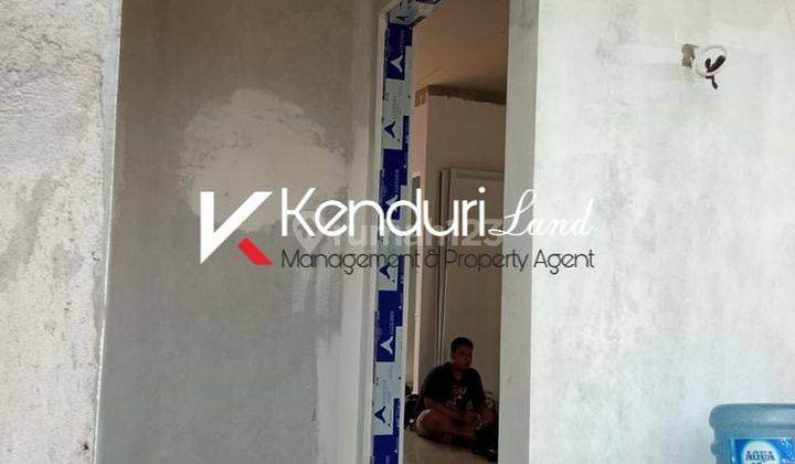 Rumah Brand New Dalam Komplek besar Akses Tol Cijago
 2