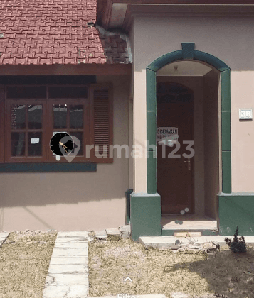 rumah sewa rapih murah 2