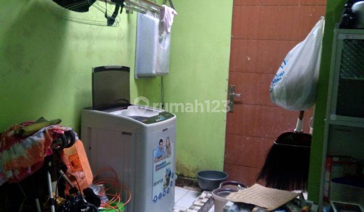 Rumah Bagus Sertifikat Hak Milik Di Ujung Berung, Bandung 2