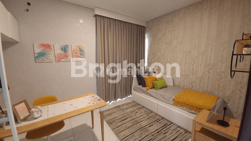 RUMAH MODERN MINIMALIS KBP STANDAR 2