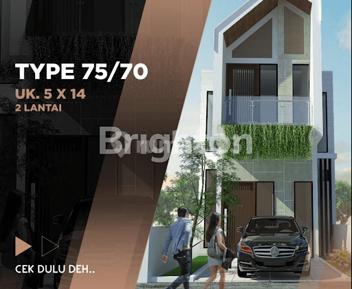 GRAND HAMLET SUKOLILO 2LT 1M-AN DEKAT OERR 1