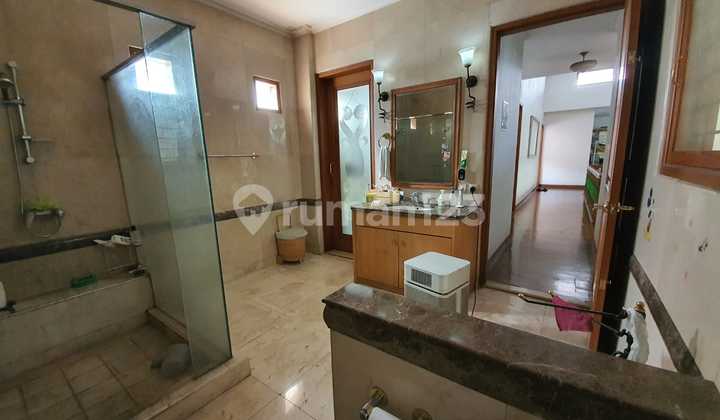 For Sale Semi Furnished House in Istana Sukajadi Complex 2