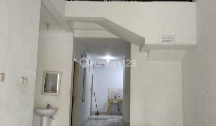 Dijual Rumah Alam Sutera 2