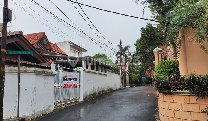 For Sale Fast house in Kemang area South Jakarta