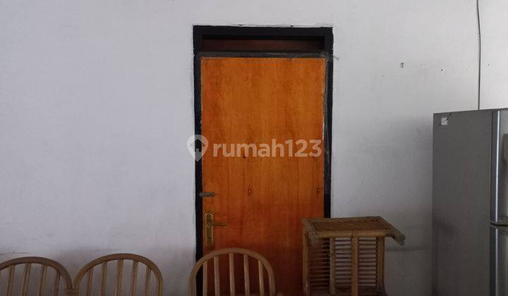 RUMAH BESAR HANYA HITUNG TANAH - LOKASI STATEGIS BANDUNG BARAT 2