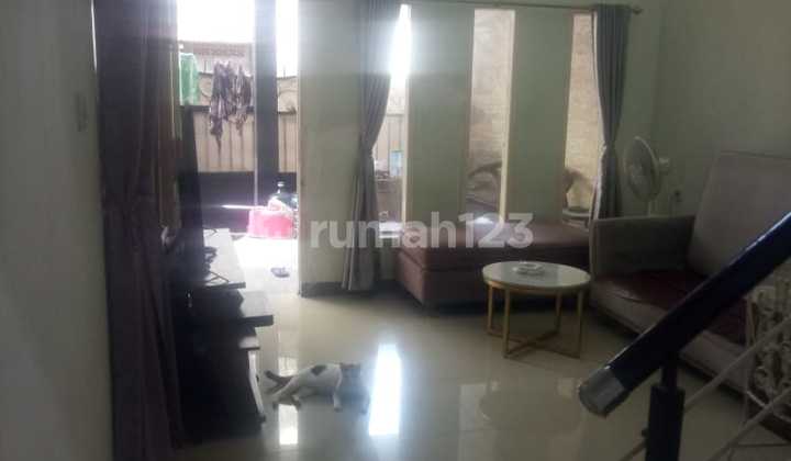 West Jakarta Kebon Jeruk Ready-to-Occupy House