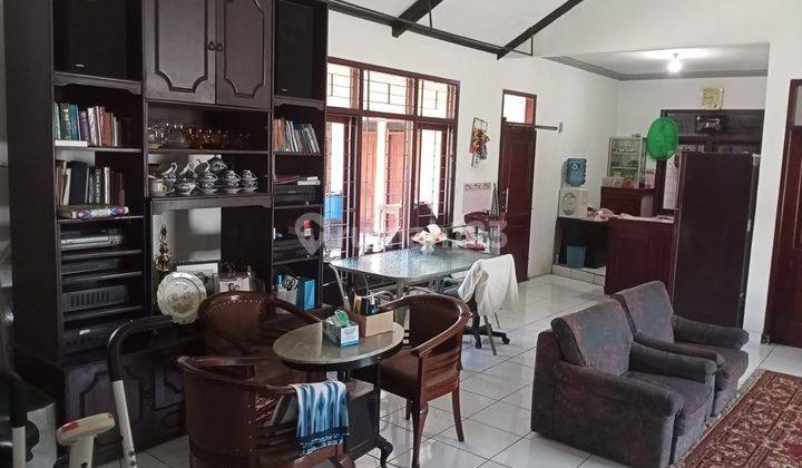 Rumah Ujungberung Bandung Siap Huni 2