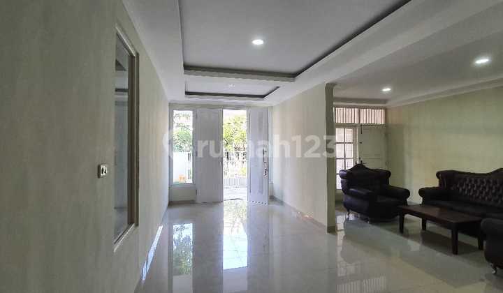 Fully Renovated House Bintaro South Jakarta ( rin ) 2