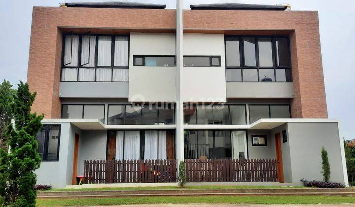 Rumah Baru Nyaman Minimalis,pondok Hijau Bandung Utara  2