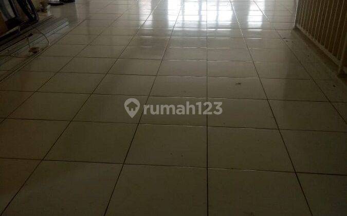 Ruko 3 Lantai Siap Huni di Komplek Bekasi Town Square Bekasi Timur 2