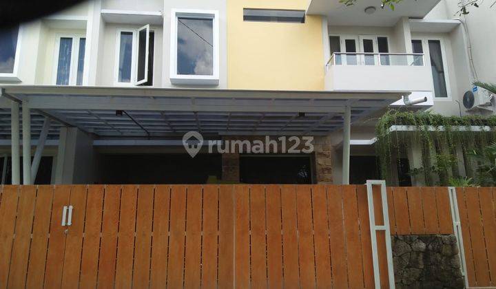 Rumah 2 Lantai Ngaglik Sleman Yogyakarta 1