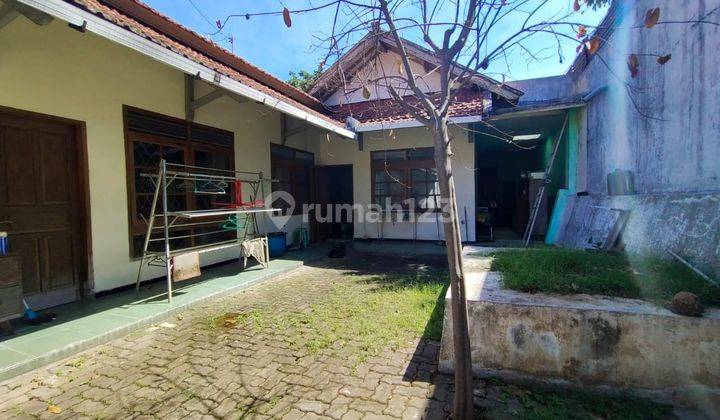 Rumah Butuh Renovasi di Ngesrep Barat, Semarang 2