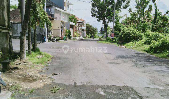 Rumah di area jl kargo dkt citraland, Gatsu Barat 2