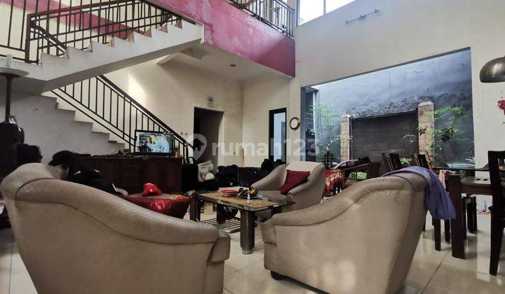 Jual Rumah 2 Lantai Di Cilandak Jakarta Selatan 2