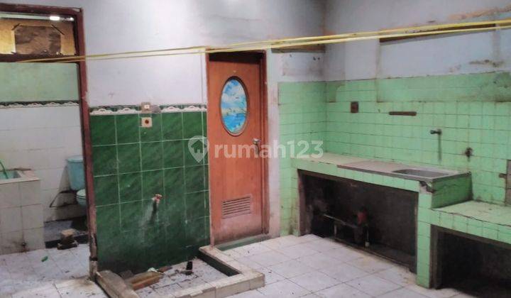 Rumah Ideal dan Strategis di Inhoftank 2