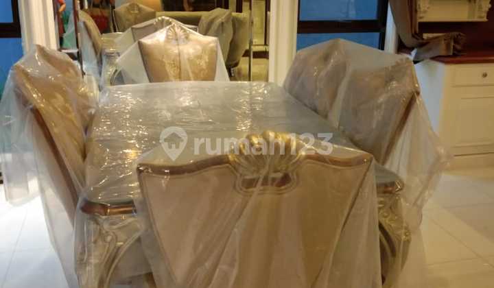 Rumah Ideal dan Mewah di Dago