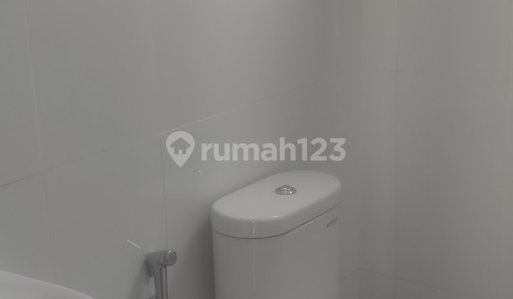 For Sale New House Citra Garden Puri 2