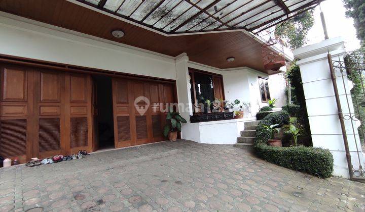 Rumah Bagus 2 Lantai di Pondok Hijau Indah Gegerkalong Bandung 1