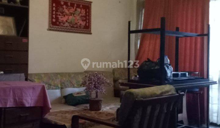 Rumah Aman Bangunan Lama di Sunda, Sumur Bandung 1