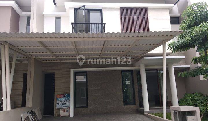 Rumah New Minimalis Royal Residence Ready 1 Unit 1