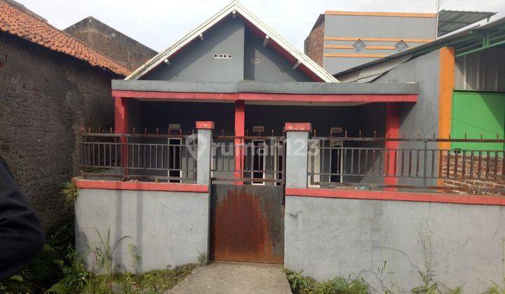 Rumah Siap Huni di Cibaduyut 1