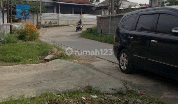 Rumah Siap Huni di Cibaduyut 2