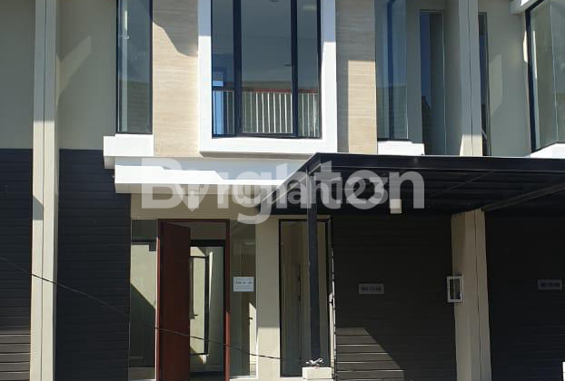 Northwest Hill Citraland House Northwest Hill Citraland House