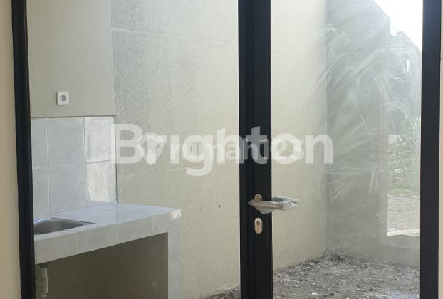 Rumah Northwest Hill Citraland 2