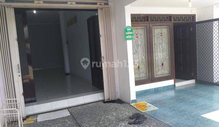 Turun Harga Pusat Kota Rumah Minimalis Siap Huni Pucang Indah Sidoarjo 2