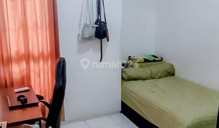 Rumah Murah Sudah Renove Full bangunan Elysium Lippo Cikarang 2